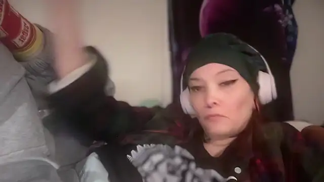 FRRANNKIEn Live XXX chat