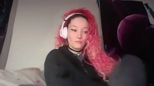FRRANNKIE's Webcam Show