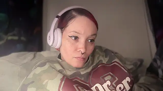 FRRANNKIE's Webcam Show