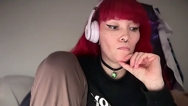 FRRANNKIE Chat XXX in diretta