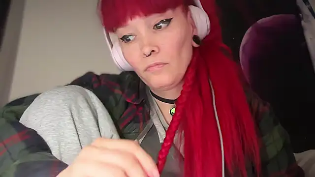 FRRANNKIE Live XXX-Chat