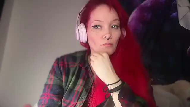 FRRANNKIE Show in webcam