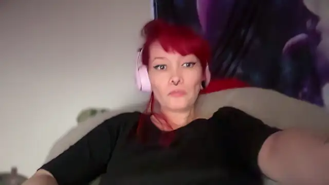 FRRANNKIE's Webcam Show