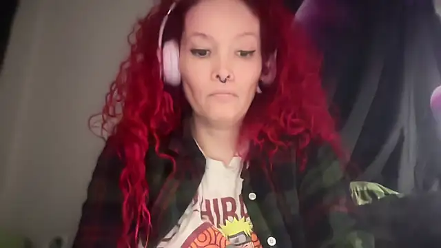Show webcam de FRRANNKIE