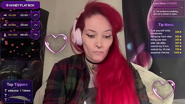 FRRANNKIE's Webcam Show