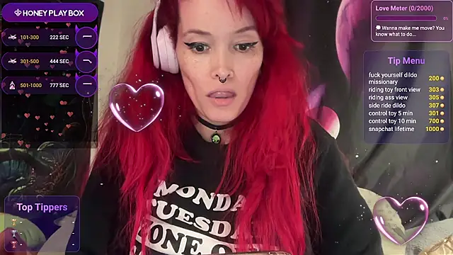 FRRANNKIE Chat XXX in diretta