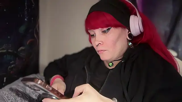 FRRANNKIE's Live XXX Chat