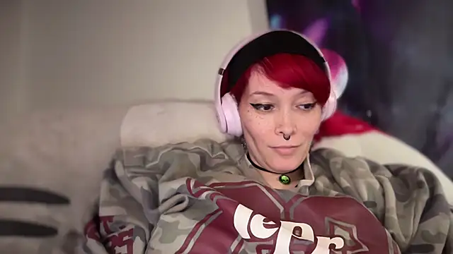 FRRANNKIE's Webcam Show