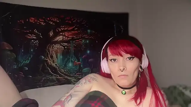 Show Webcam de FRRANNKIE