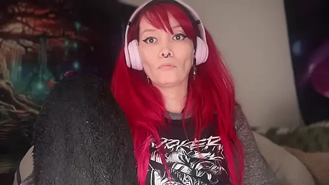 Show Webcam de FRRANNKIE