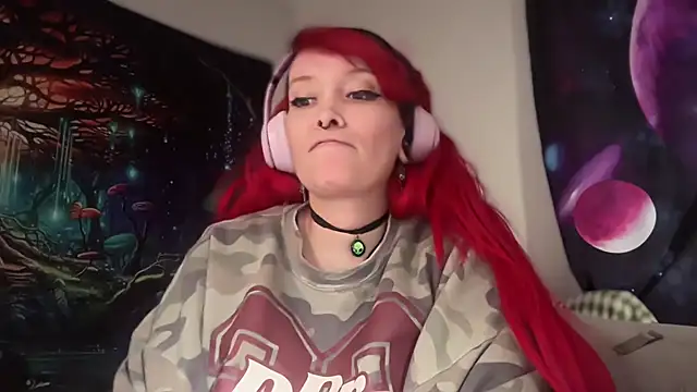 FRRANNKIE's Webcam Show