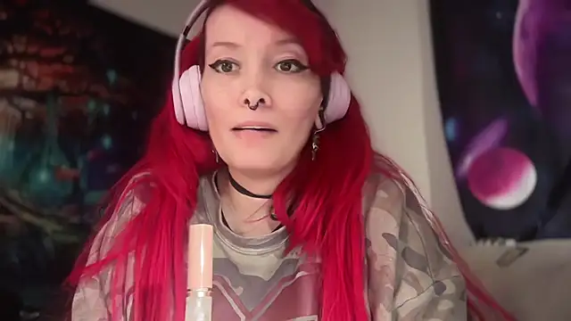 FRRANNKIE's Webcam Show