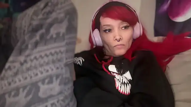 FRRANNKIE live XXX chat
