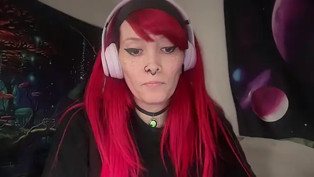 FRRANNKIE's Webcam Show