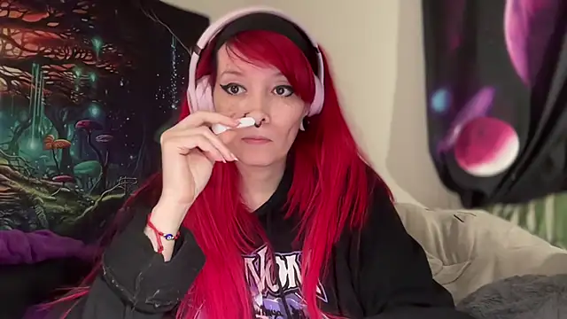 FRRANNKIE's Webcam Show