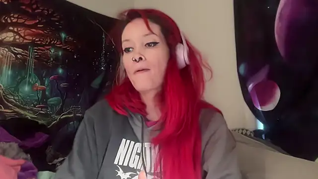 FRRANNKIE's Webcam Show