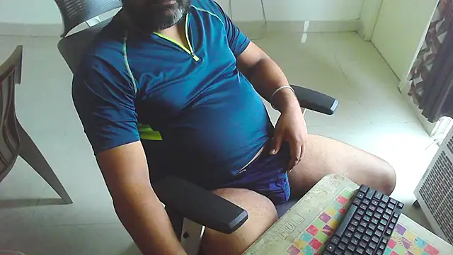 rentarob Webcam Show