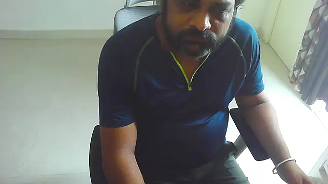 rentarob Webcam-Show