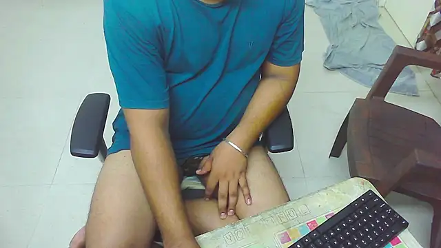 rentarob's Webcam Show