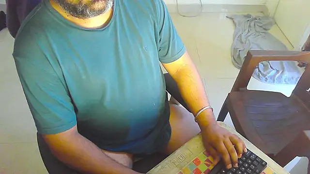 Show webcam de rentarob