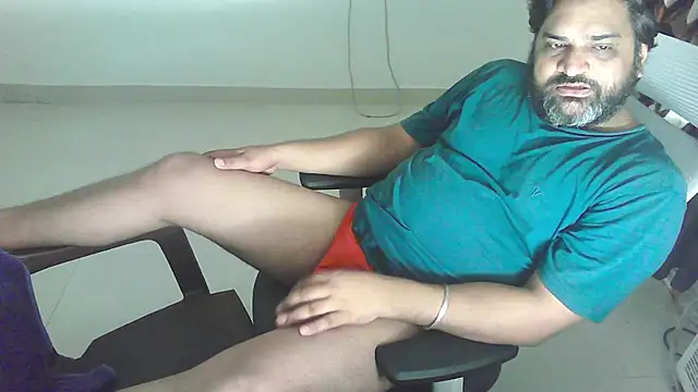 rentarob Webcam-Show