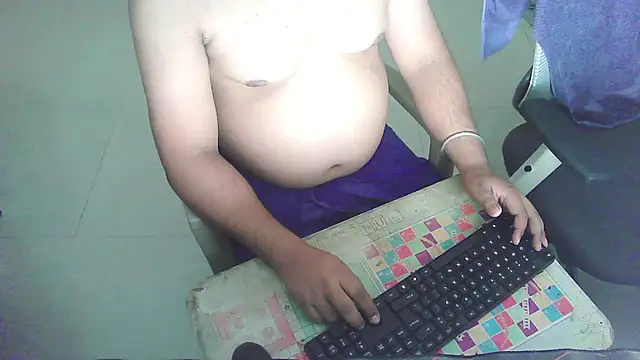 rentarob Show Webcam
