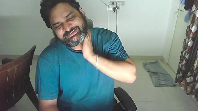 rentarob Webcam Show