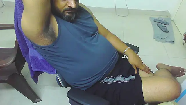 rentarob webcam show