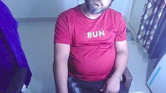 rentarob Webcam show