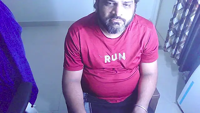 rentarob ওয়েবক্যাম শো