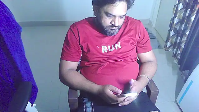 rentarob Webcam-Show