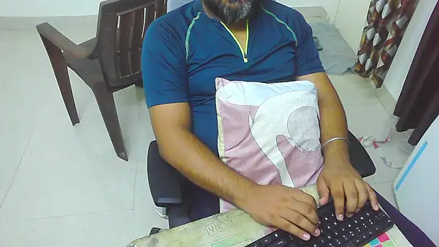 rentarobn Webbikameraesitys