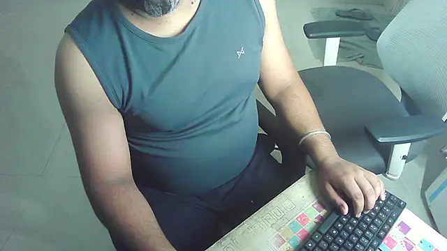 rentarob's Webcam Show