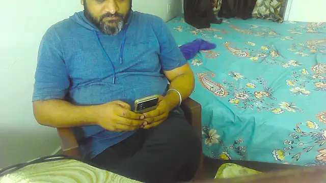 rentarob Webcam show