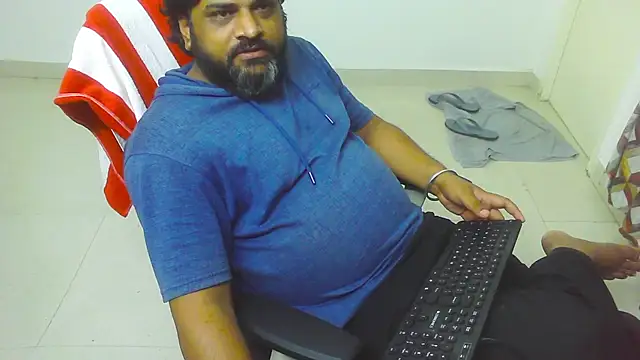Show Webcam de rentarob