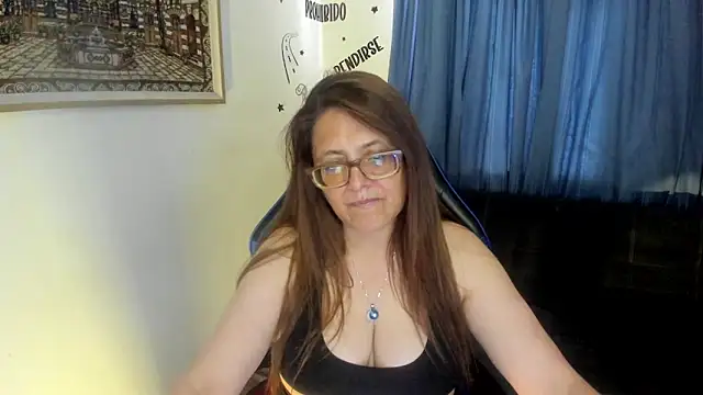 Show de Ivette_Shaira na webcam