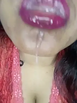 Hotlisa Webcam show