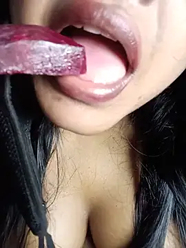Hotlisa's Webcam Show