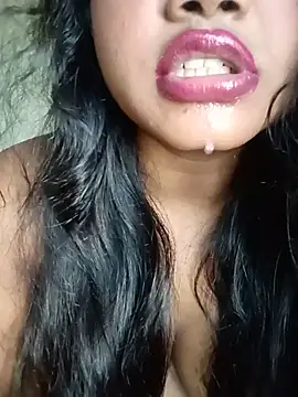 Hotlisa's Webcam Show