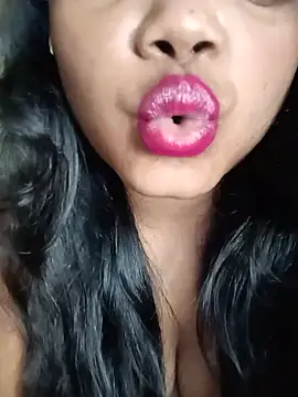 Hotlisa's Webcam Show