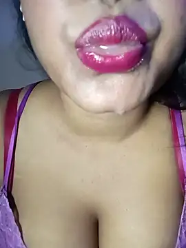 Hotlisa's Webcam Show