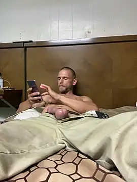 daddytim0: вебкам-шоу