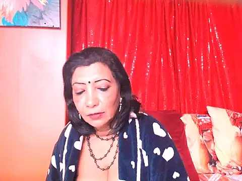 indiansarika65 Cameră chat live