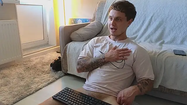 more__than__love Webcam Show