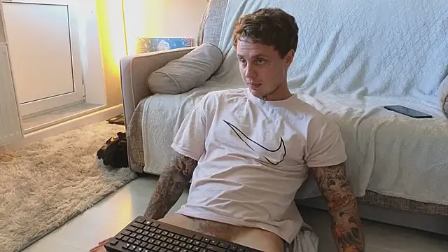 more__than__love Webcam-Show
