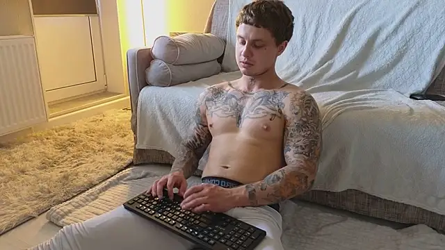 more__than__love Webcam-Show