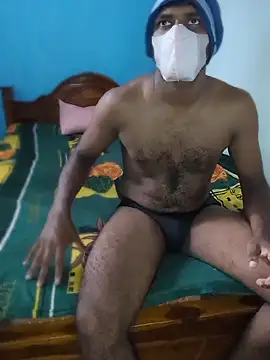 TropicalDuoSL Webcam show