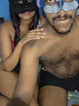 TropicalDuoSL Webcam-Show
