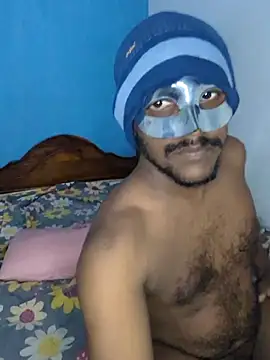 TropicalDuoSL Pertunjukan Webcam