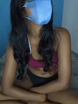 Mystic_duet Webcam-Show